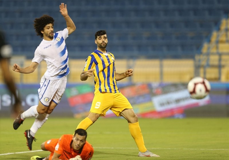 سوپرلیگ قطر-الغرافه-QNB Stars League-Al-Gharafa SC