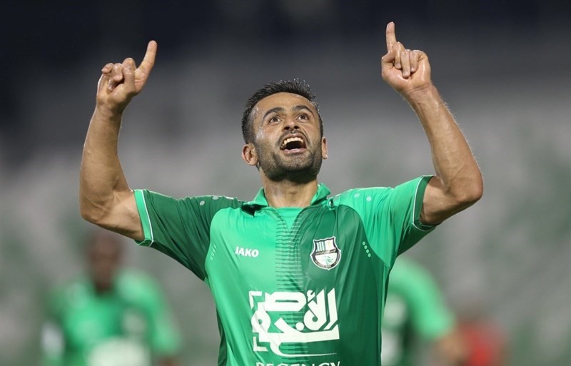 لیگ برتر فوتبال-الاهلی-persian gulf league-alahli fc