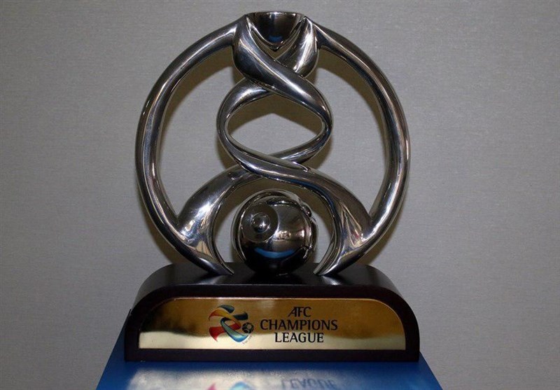 لیگ قهرمانان آسیا-afc champions league