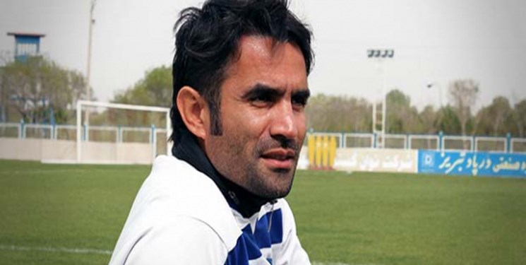 لیگ برتر فوتبال-persian gulf league-ماشین سازی-mashin sazi