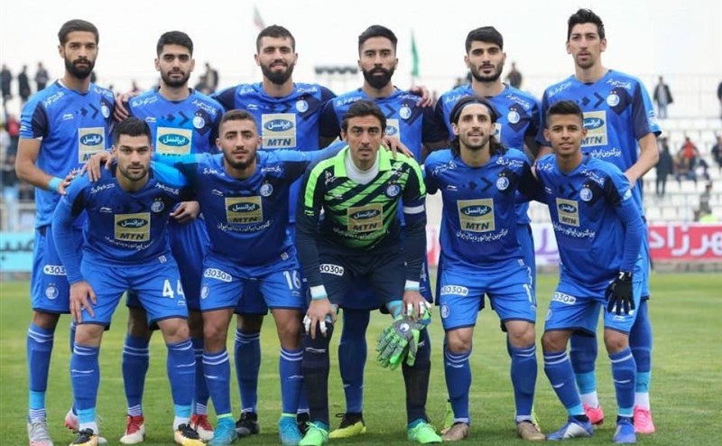 لیگ برتر فوتبال-persian gulf league