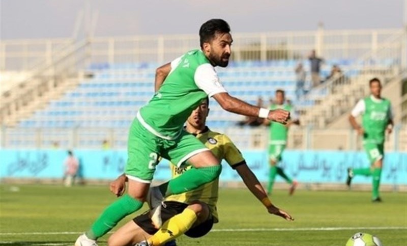 لیگ برتر فوتبال-ماشین سازی-persian gulf league-mashin sazi