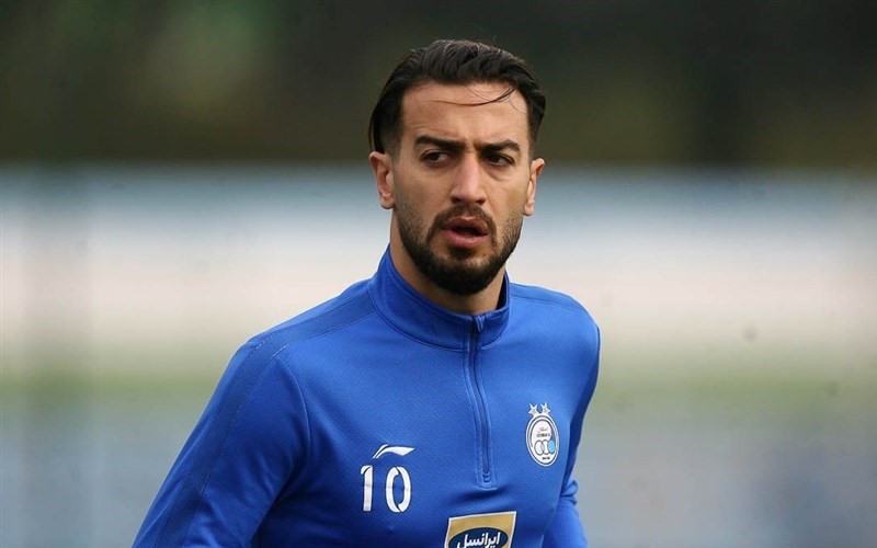 لیگ برتر فوتبال-استقلال-persian gulf league-esteghlal