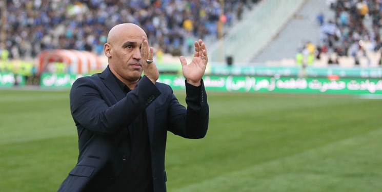 لیگ برتر فوتبال-استقلال-ذوب آهن-persian gulf league-esteghlal-zob ahan