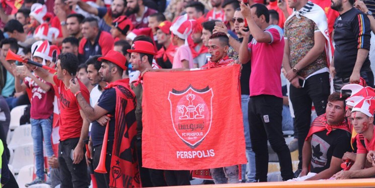 لیگ برتر فوتبال-پرسپولیس-persian gulf league-persepolis