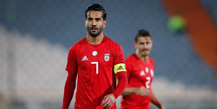 تیم ملی ایران-فوتبال ایران-team melli iran-iran football