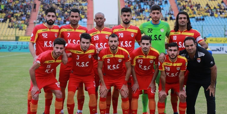 فوتبال ایران-لیگ برتر فوتبال-iran football-persian gulf league