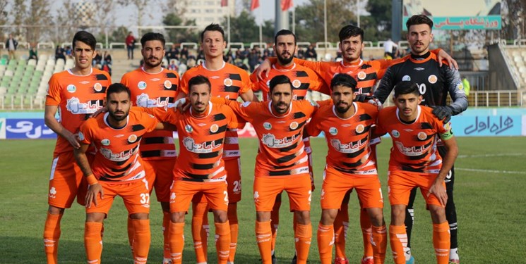 لیگ برتر فوتبال-persian gulf league