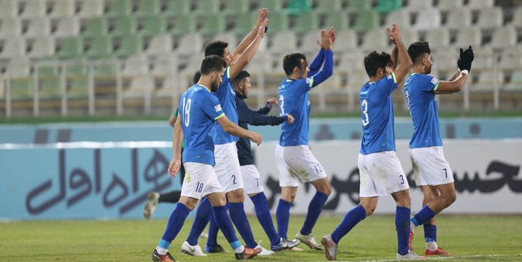 لیگ برتر فوتبال-فوتبال ایران-persian gulf league-iran football