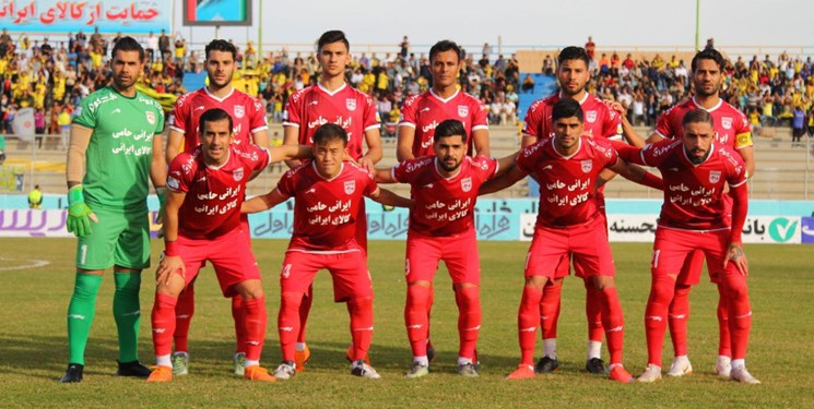 لیگ برتر فوتبال-فوتبال ایران-persian gulf league-iran football
