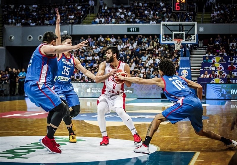 بسکتبال-تیم ملی بسکتبال ایران-basketball-team mell basketball iran