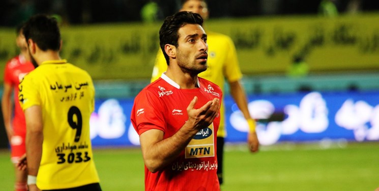 لیگ برتر فوتبال-پرسپولیس-persian gulf league-persepolis