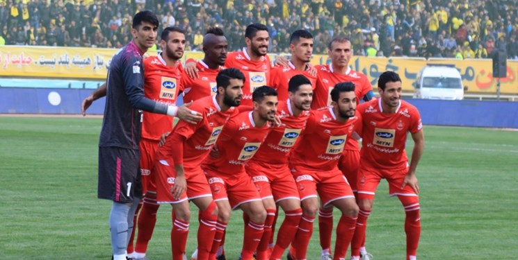 لیگ برتر فوتبال-فوتبال ایران-persian gulf league-iran footabll