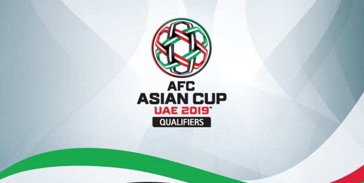 آسیا-فوتبال آسیا-کنفدراسیون فوتبال آسیا-asia-asia football-afc