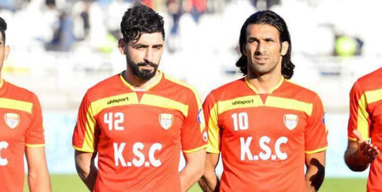 لیگ برتر فوتبال-فولاد خوزستان-persian gulf league-foolad khouzestan