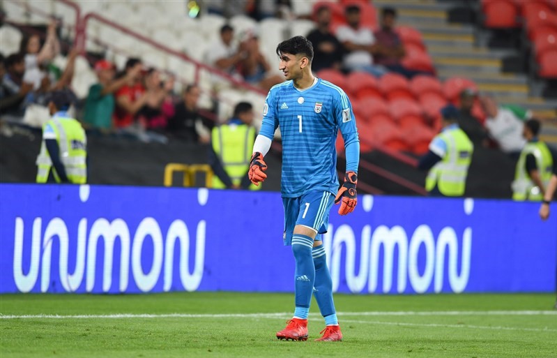 تیم ملی ایران-جام ملت های آسیا-team melli iran-asian cup 2019