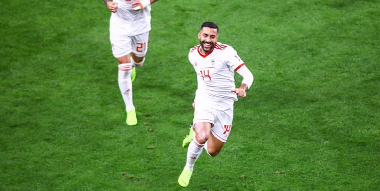 تیم ملی ایران-جام ملت های آسیا-team melli iran-asian cup 2019