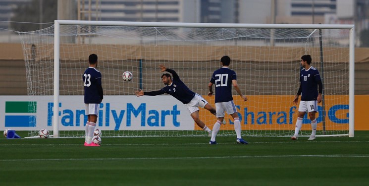 تیم ملی ایران-فوتبال آسیا-team melli iran-asia football