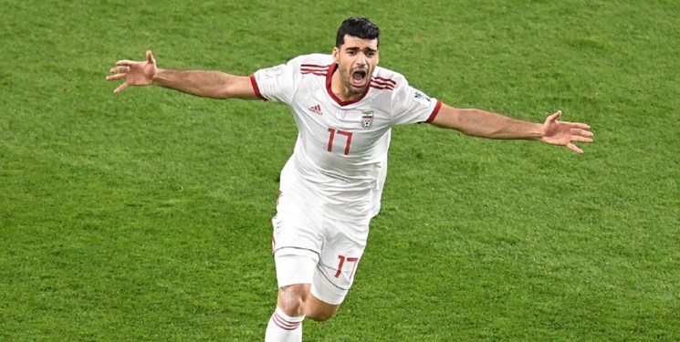 تیم ملی ایران-team melli iran