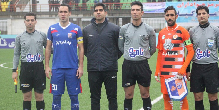 جام حذفی ایران-فوتبال ایران-hazfi cup-iran football