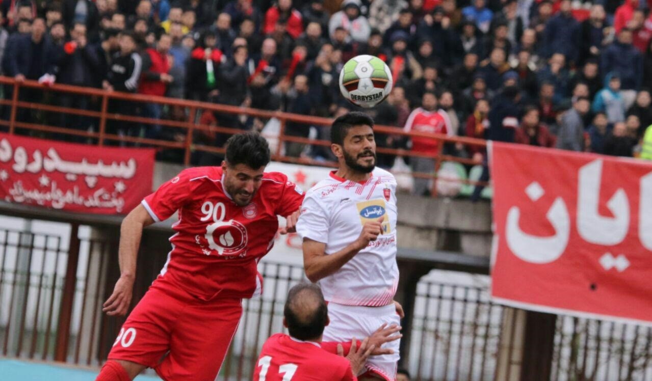 جام حذفی ایران-پرسپولیس-سپیدرود-hazfi cup-persepolis-sepidrood