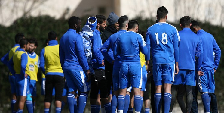 لیگ برتر فوتبال-استقلال-persian gulf league-esteghlal