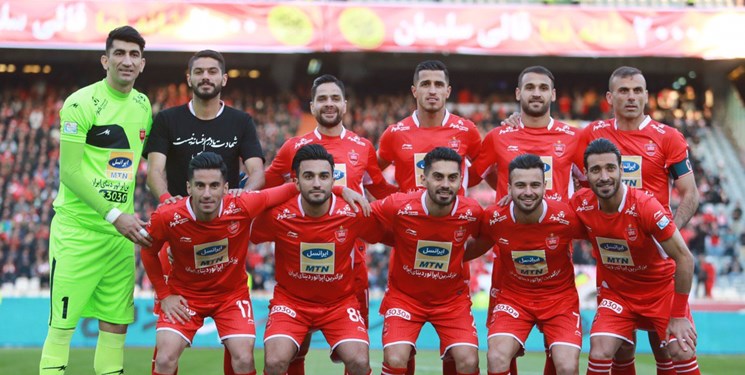 لیگ برتر فوتبال-فوتبال ایران-persian gulf league-iran football