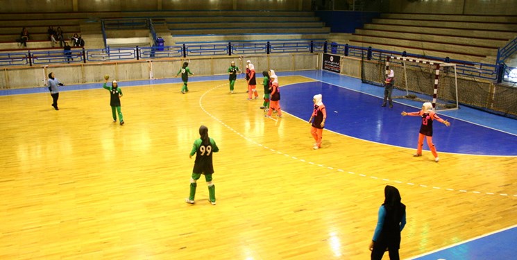 هندبال-Handball-iran Handball-هندبال ایران