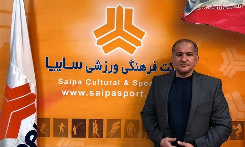 لیگ برتر فوتبال-سایپا-persian gulf league-saipa