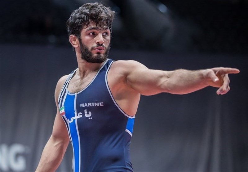 کشتی-کشتی ایران-wrestling-iran wrestling