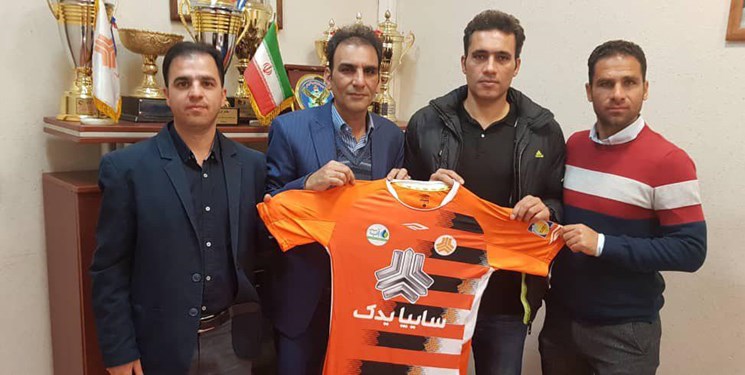 لیگ برتر فوتبال-سایپا-persian gulf league-saipa