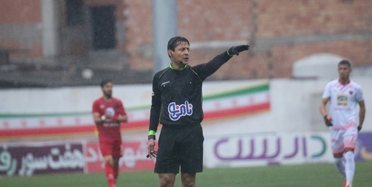 لیگ برتر فوتبال-پرسپولیس-persian gulf league-persepolis