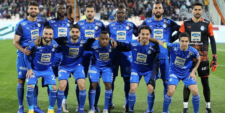 لیگ برتر فوتبال-persian gulf league