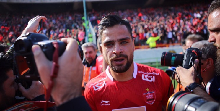لیگ برتر فوتبال-فوتبال ایران-پرسپولیس-persian gulf league-iran football-persepolis