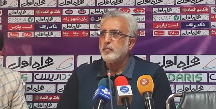 لیگ برتر فوتبال-پیکان-persian gulf league-peykan