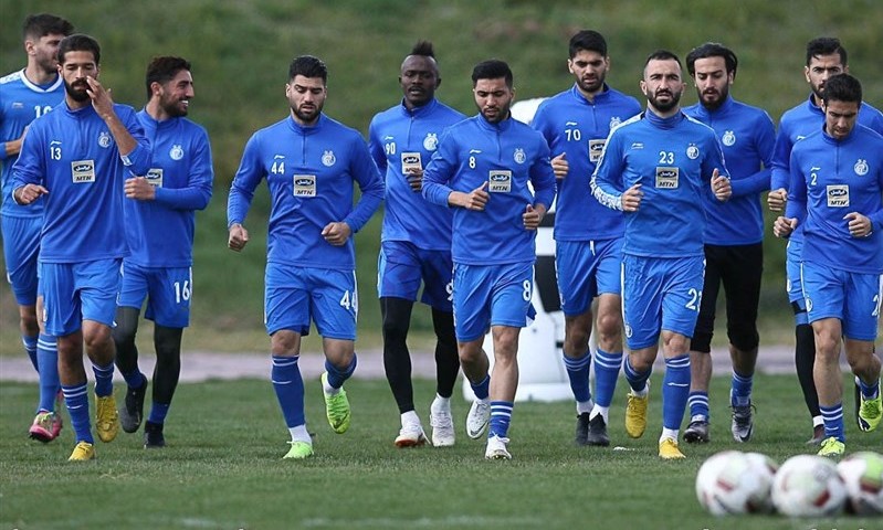 لیگ برتر فوتبال-persian gulf league