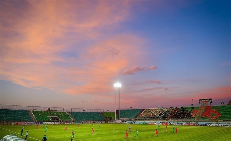 لیگ برتر فوتبال-فوتبال ایران-persian gulf league-iran football