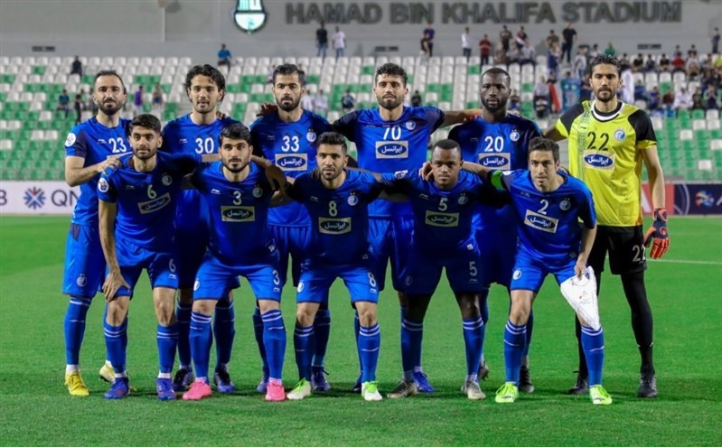 لیگ برتر فوتبال-persian gulf league