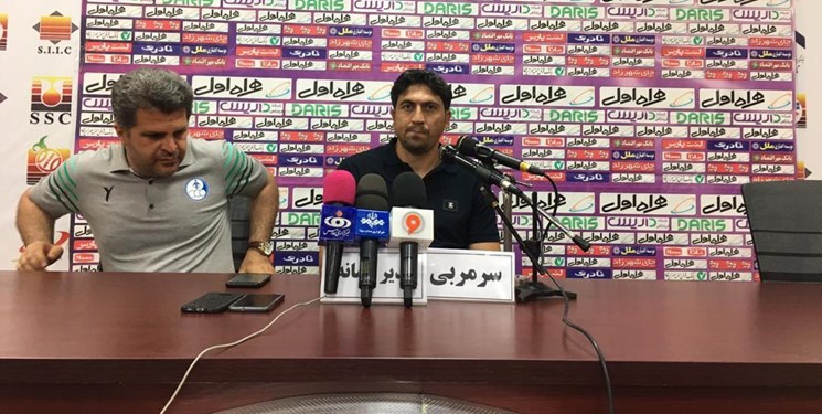 لیگ برتر فوتبال-استقلال خوزستان-persian gulf league-esteghlal khouzestan