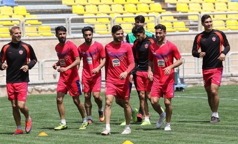 لیگ برتر فوتبال-persian gulf league