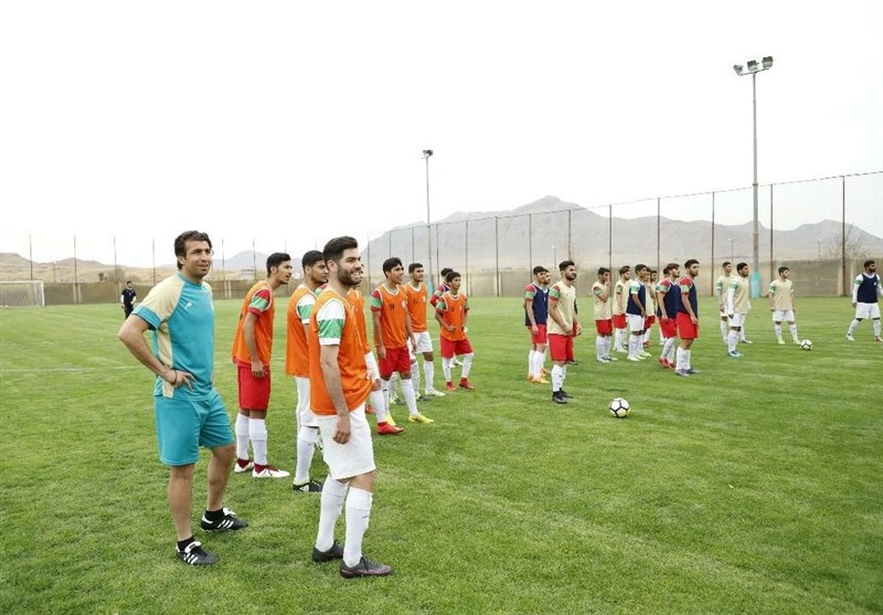 تیم ملی نوجوانان ایران-فوتبال ملی-Iran national under-17 football team-international football