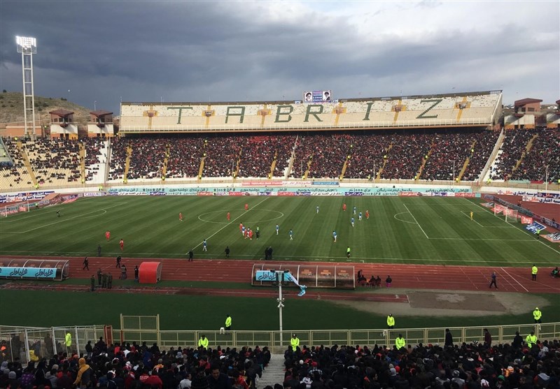 لیگ برتر فوتبال-فوتبال ایران-persian gulf league-iran football