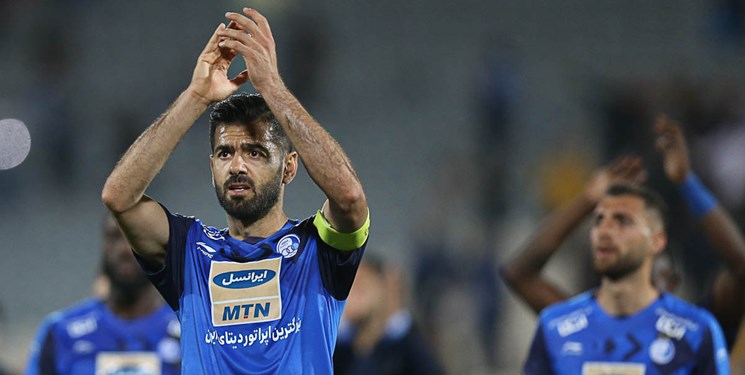 لیگ برتر فوتبال-استقلال-persian gulf league-esteghlal