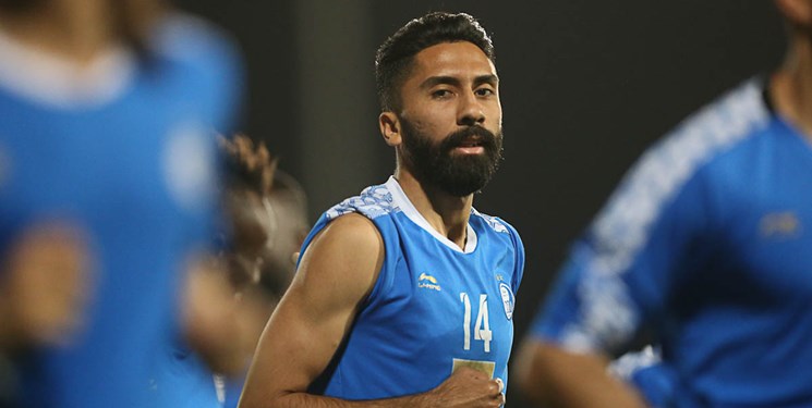 لیگ برتر فوتبال-استقلال-persian gulf league-esteghlal