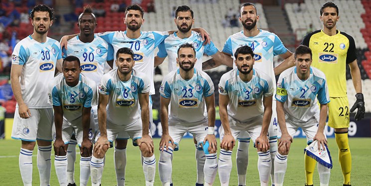 لیگ برتر فوتبال-persian gulf league