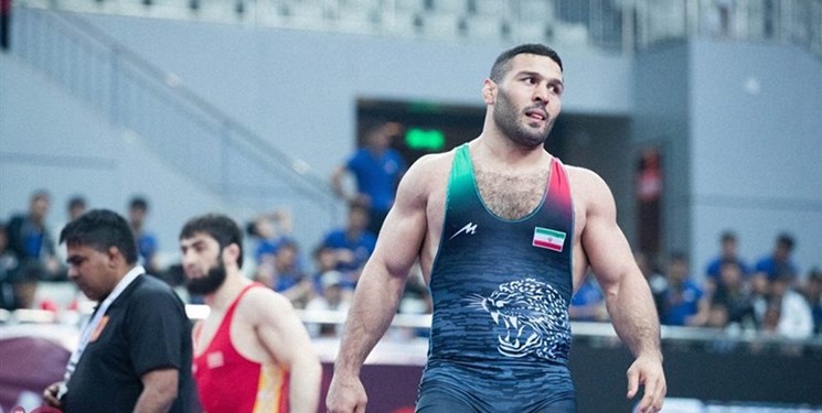 کشتی-کشتی ایران-Wrestling-iran Wrestling