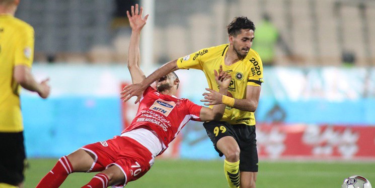 لیگ برتر فوتبال-سپاهان-persian gulf league-sepahan