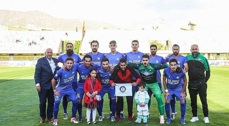 لیگ برتر فوتبال-فوتبال ایران-persian gulf league-iran football