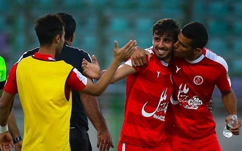 لیگ برتر فوتبال-پدیده-persian gulf league-padide