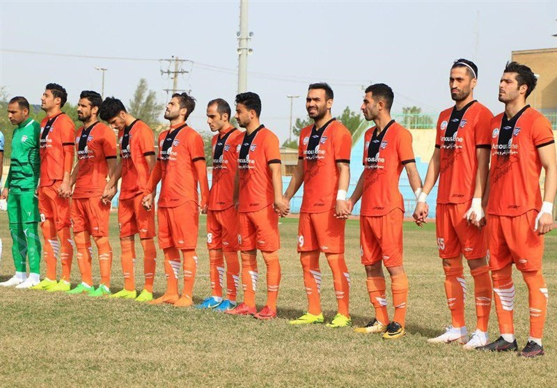 لیگ دسته اول فوتبال-فوتبال ایران-azadegan league-iran football